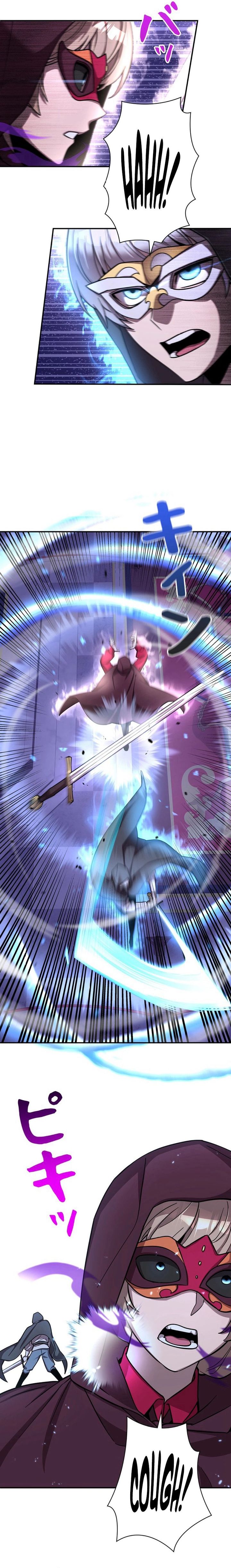 I’m the Hero, but the Main Heroines Are Trying to Kill Me Chapter 10 Bahasa Indonesia