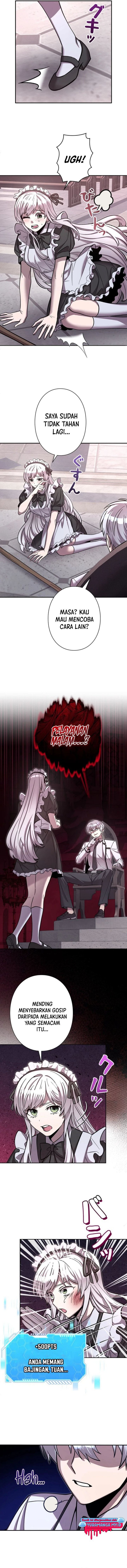 Im the Hero but the Main Heroines Are Trying to Kill Me chapter 14