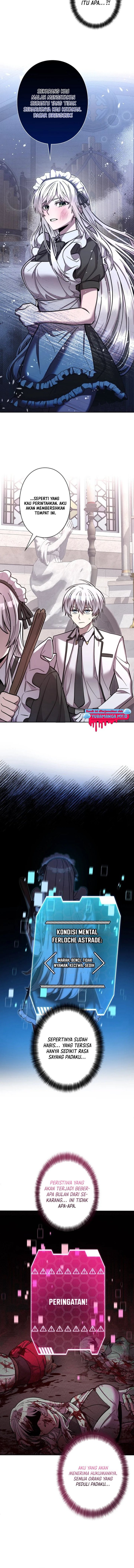 Im the Hero but the Main Heroines Are Trying to Kill Me chapter 14