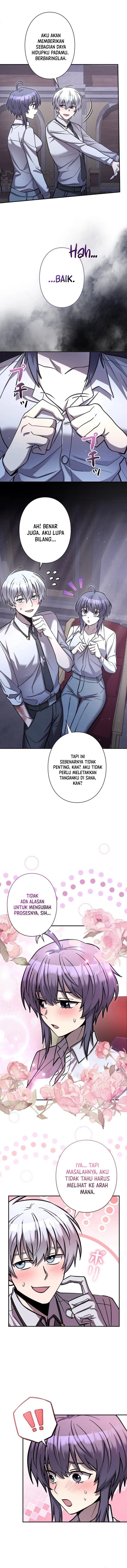 Im the Hero but the Main Heroines Are Trying to Kill Me chapter 14