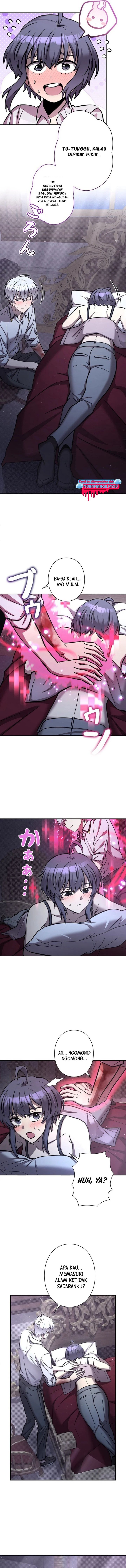 Im the Hero but the Main Heroines Are Trying to Kill Me chapter 14