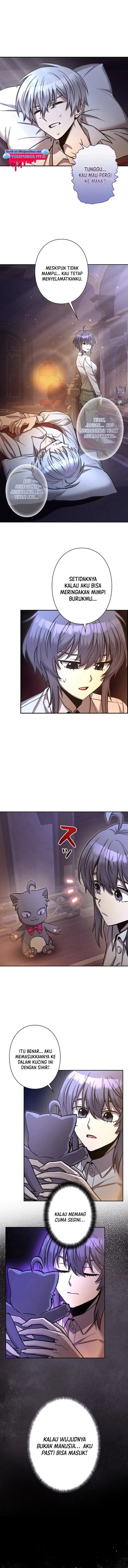 Im the Hero but the Main Heroines Are Trying to Kill Me chapter 14