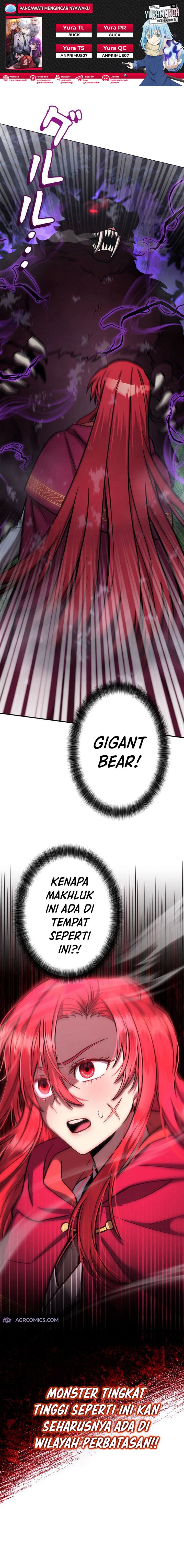 Im the Hero but the Main Heroines Are Trying to Kill Me chapter 17