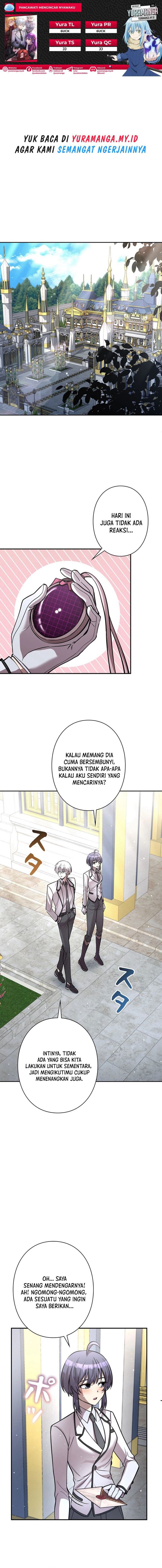 Im the Hero but the Main Heroines Are Trying to Kill Me chapter 22