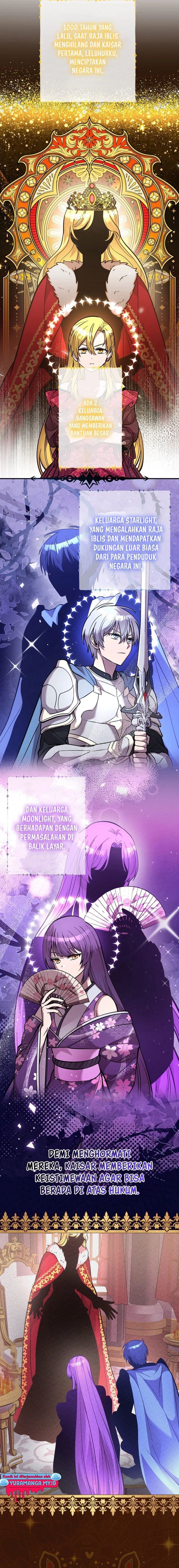 Im the Hero but the Main Heroines Are Trying to Kill Me chapter 22