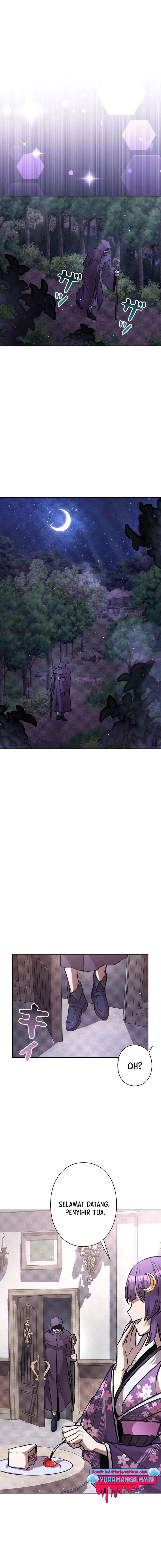 Im the Hero but the Main Heroines Are Trying to Kill Me chapter 22