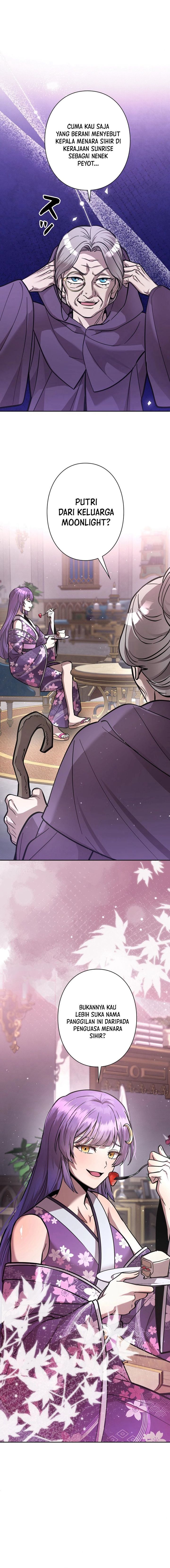 Im the Hero but the Main Heroines Are Trying to Kill Me chapter 22