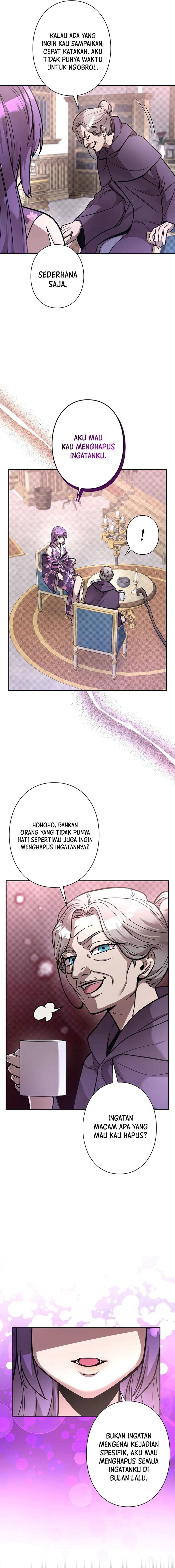 Im the Hero but the Main Heroines Are Trying to Kill Me chapter 22