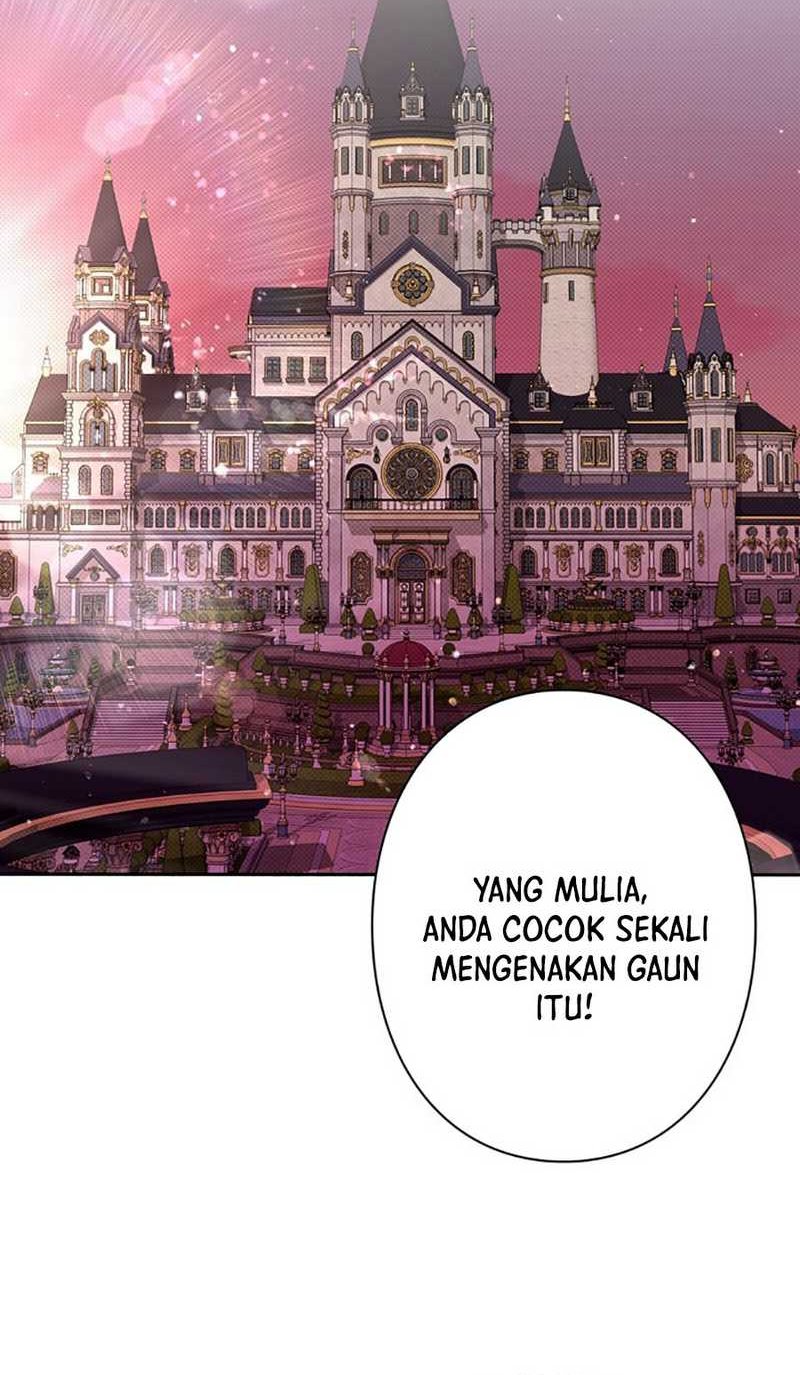 I’m the Hero, but the Main Heroines Are Trying to Kill Me Chapter 23 Bahasa Indonesia