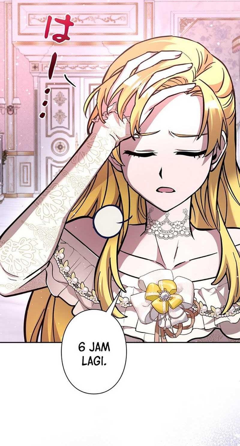 I’m the Hero, but the Main Heroines Are Trying to Kill Me Chapter 23 Bahasa Indonesia