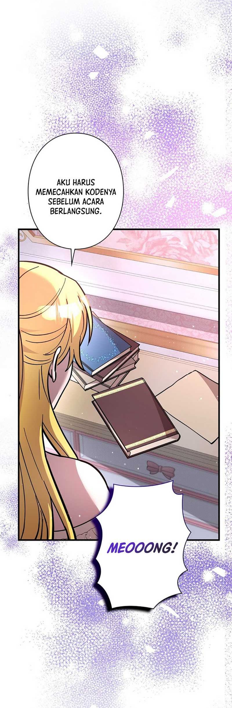 I’m the Hero, but the Main Heroines Are Trying to Kill Me Chapter 23 Bahasa Indonesia