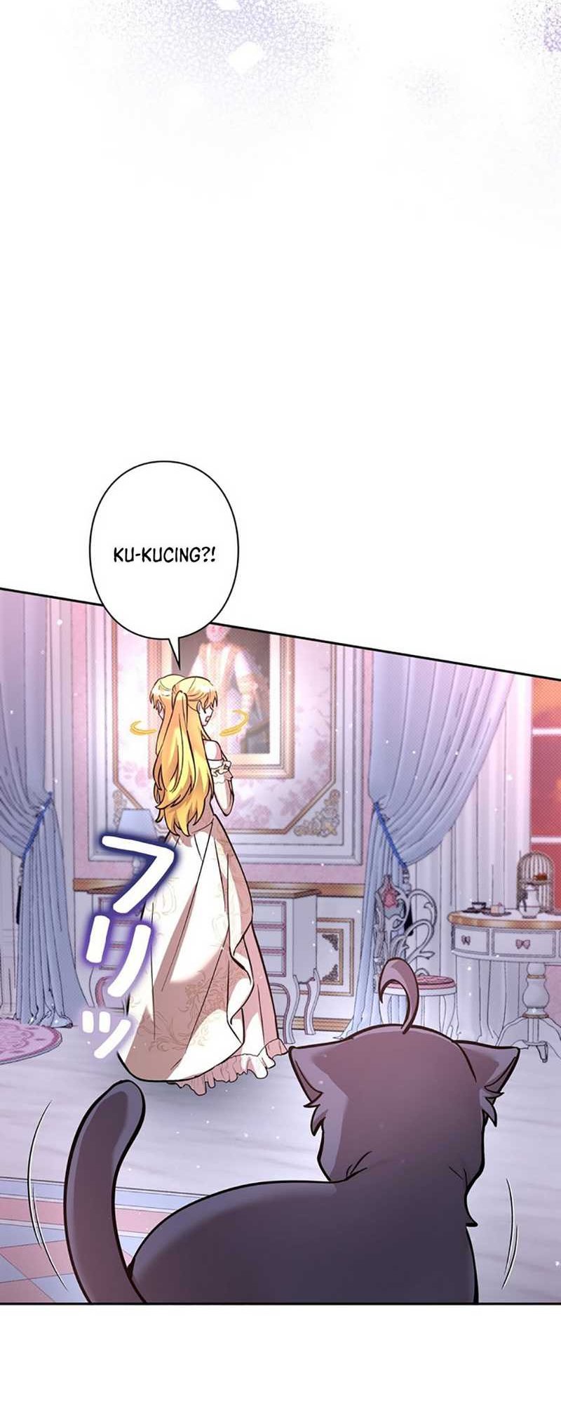 I’m the Hero, but the Main Heroines Are Trying to Kill Me Chapter 23 Bahasa Indonesia