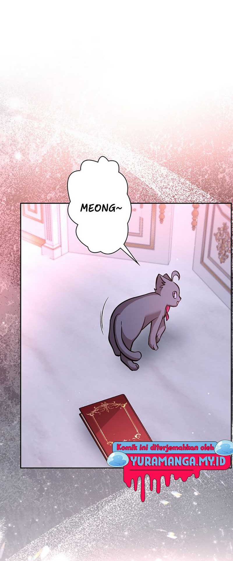I’m the Hero, but the Main Heroines Are Trying to Kill Me Chapter 23 Bahasa Indonesia