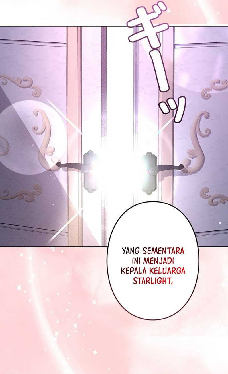 I’m the Hero, but the Main Heroines Are Trying to Kill Me Chapter 23 Bahasa Indonesia