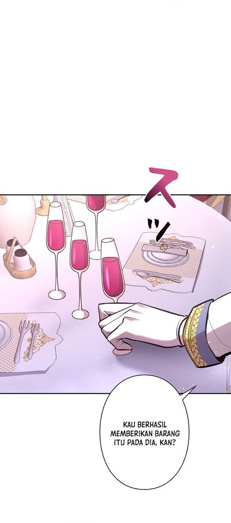 I’m the Hero, but the Main Heroines Are Trying to Kill Me Chapter 23 Bahasa Indonesia