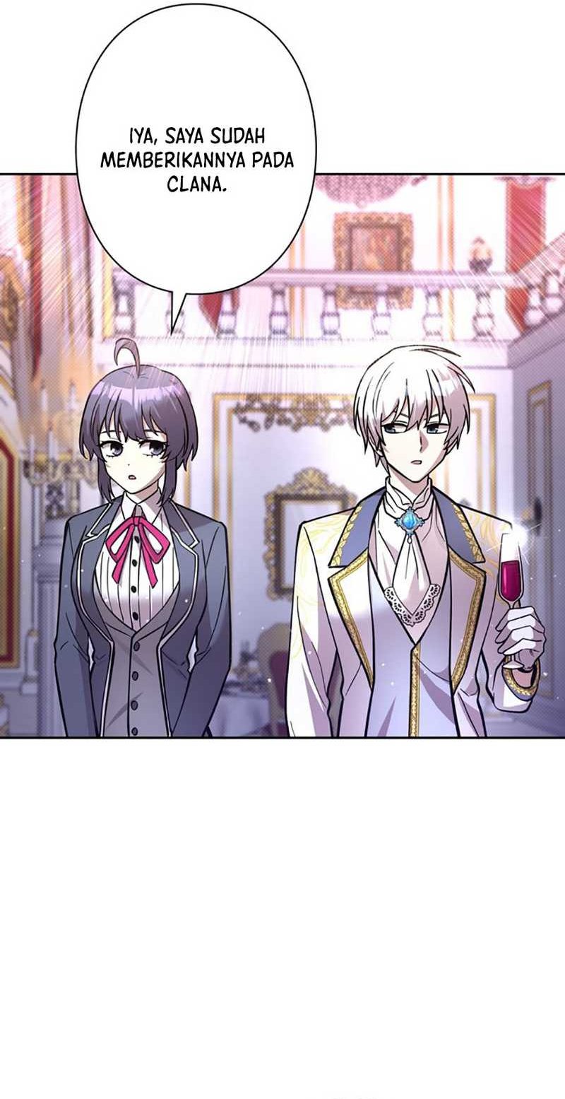 I’m the Hero, but the Main Heroines Are Trying to Kill Me Chapter 23 Bahasa Indonesia