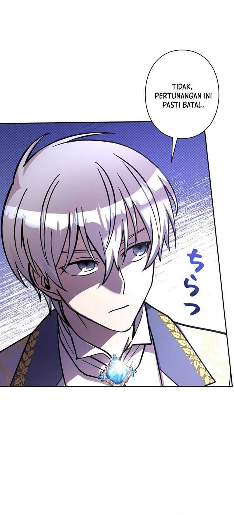 I’m the Hero, but the Main Heroines Are Trying to Kill Me Chapter 23 Bahasa Indonesia