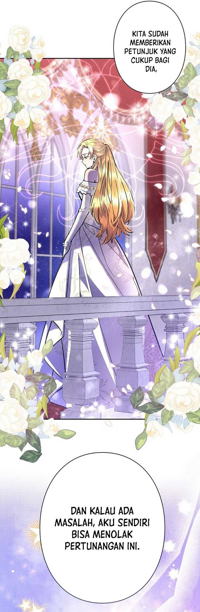 I’m the Hero, but the Main Heroines Are Trying to Kill Me Chapter 23 Bahasa Indonesia