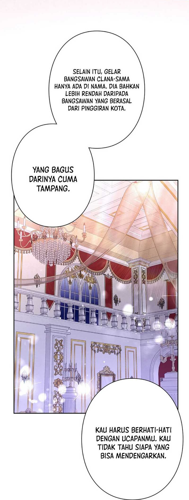 I’m the Hero, but the Main Heroines Are Trying to Kill Me Chapter 23 Bahasa Indonesia