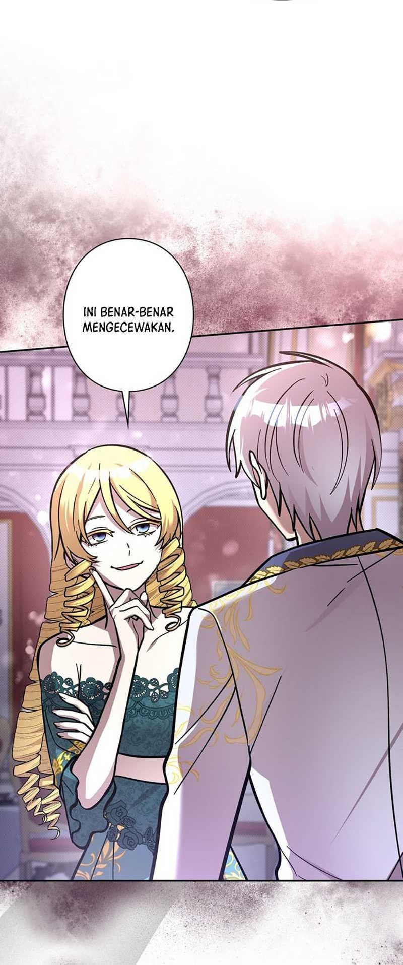 I’m the Hero, but the Main Heroines Are Trying to Kill Me Chapter 23 Bahasa Indonesia