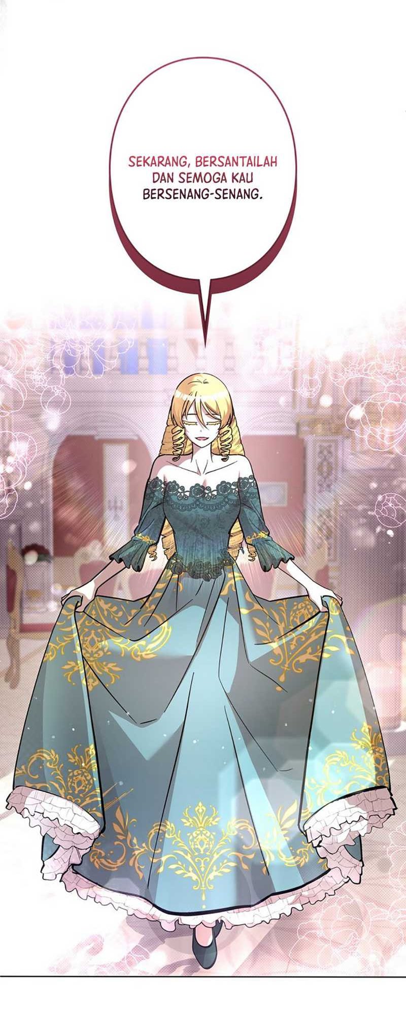 I’m the Hero, but the Main Heroines Are Trying to Kill Me Chapter 23 Bahasa Indonesia