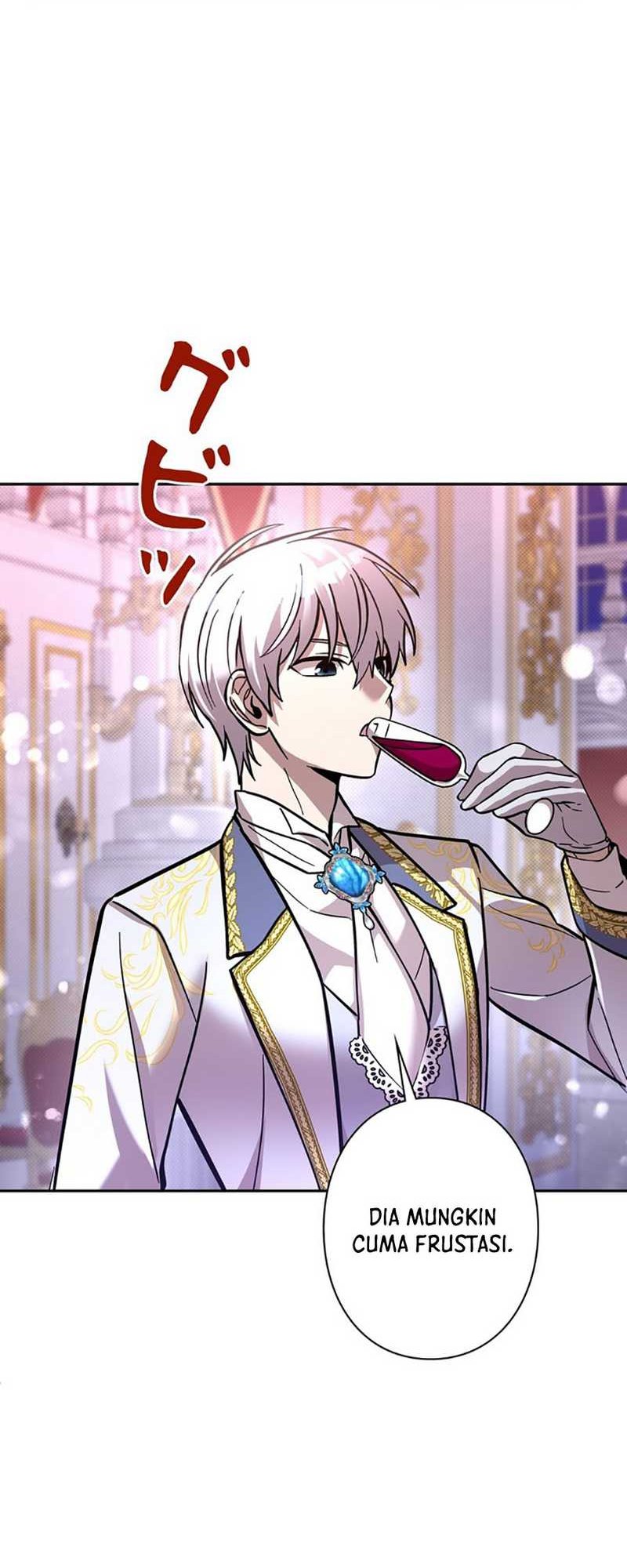 I’m the Hero, but the Main Heroines Are Trying to Kill Me Chapter 23 Bahasa Indonesia