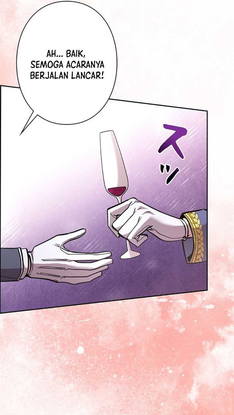 I’m the Hero, but the Main Heroines Are Trying to Kill Me Chapter 23 Bahasa Indonesia