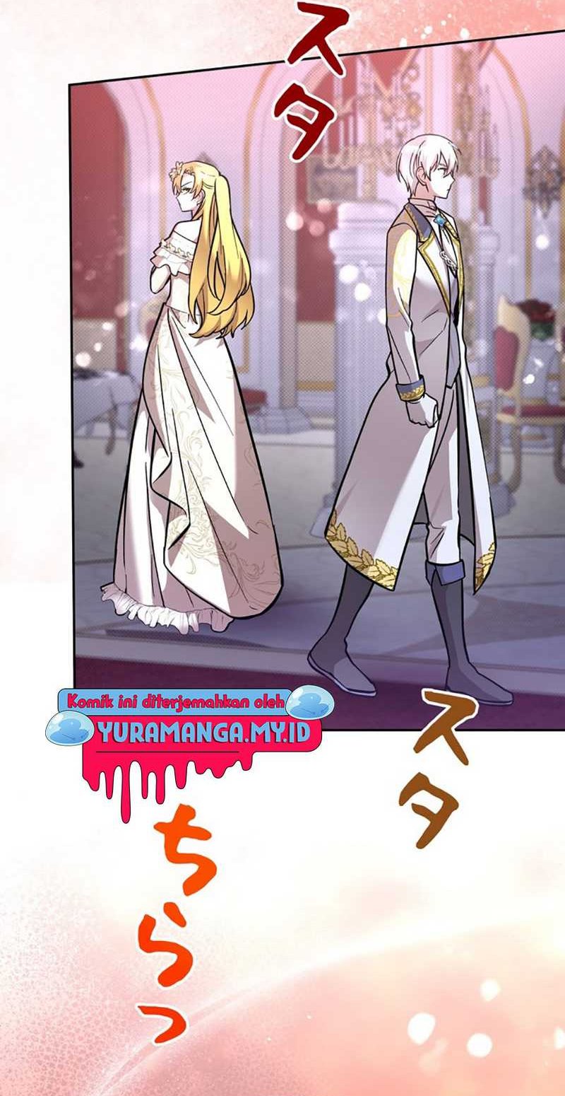 I’m the Hero, but the Main Heroines Are Trying to Kill Me Chapter 23 Bahasa Indonesia