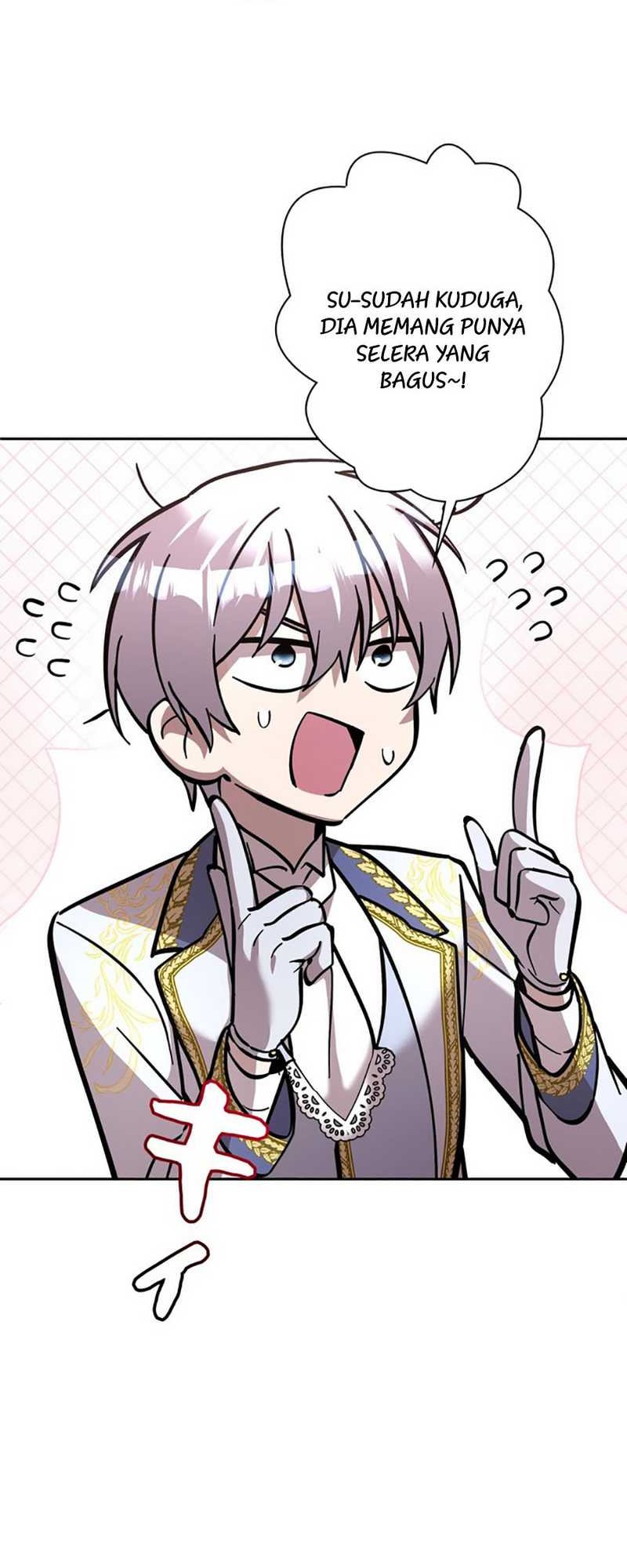 I’m the Hero, but the Main Heroines Are Trying to Kill Me Chapter 23 Bahasa Indonesia