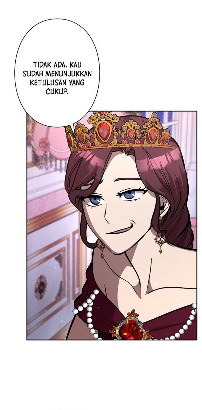 I’m the Hero, but the Main Heroines Are Trying to Kill Me Chapter 23 Bahasa Indonesia