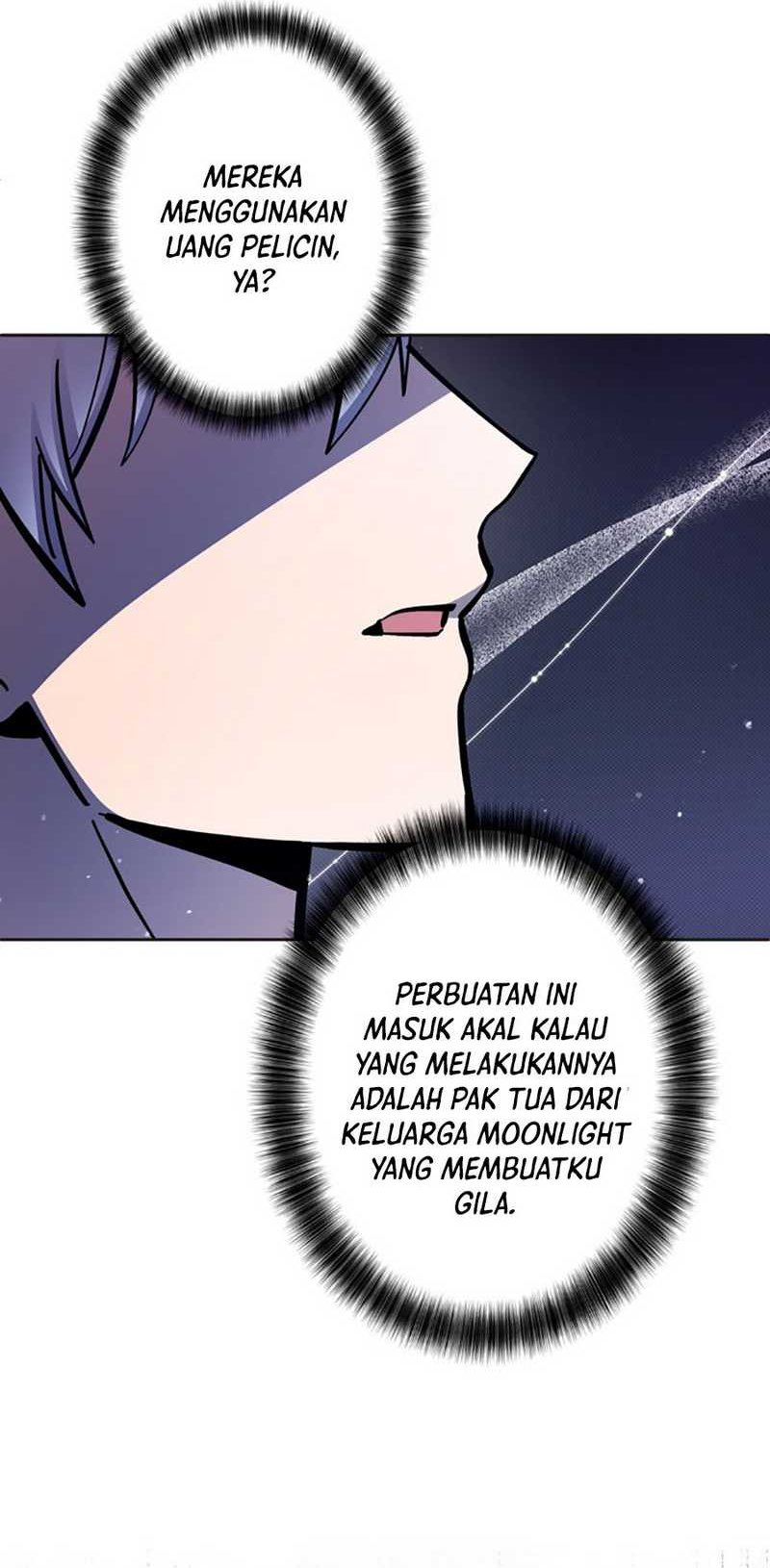 I’m the Hero, but the Main Heroines Are Trying to Kill Me Chapter 23 Bahasa Indonesia