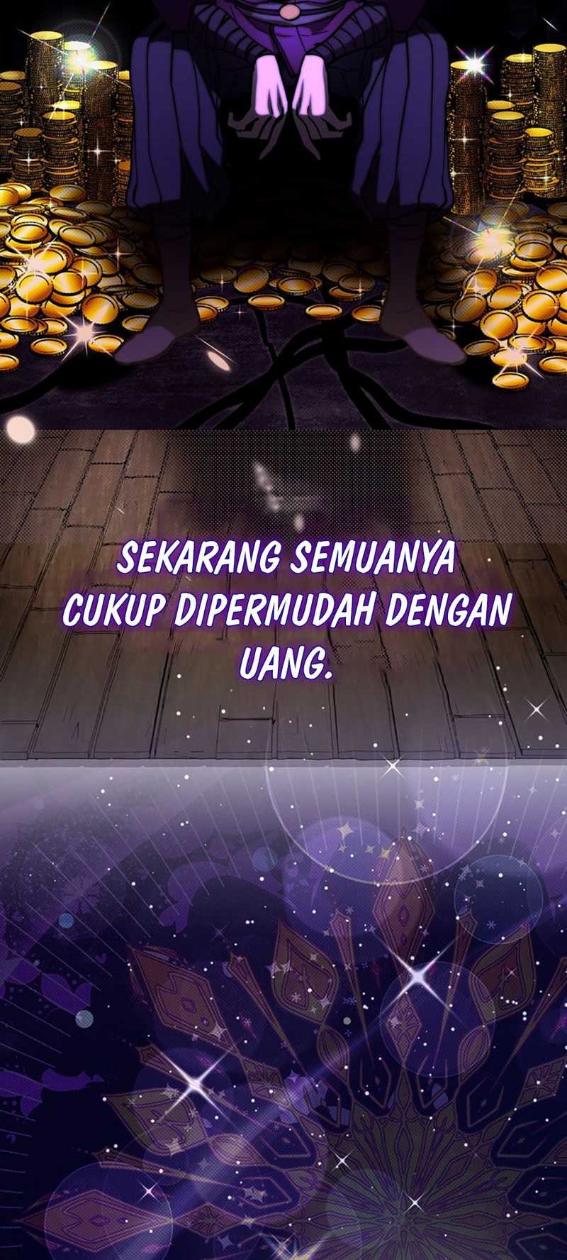 I’m the Hero, but the Main Heroines Are Trying to Kill Me Chapter 23 Bahasa Indonesia