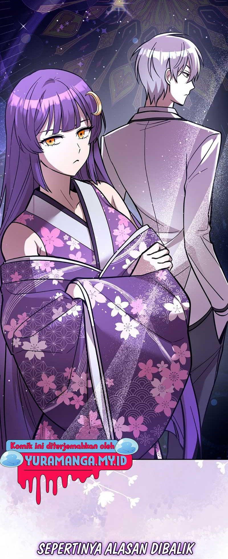 I’m the Hero, but the Main Heroines Are Trying to Kill Me Chapter 23 Bahasa Indonesia