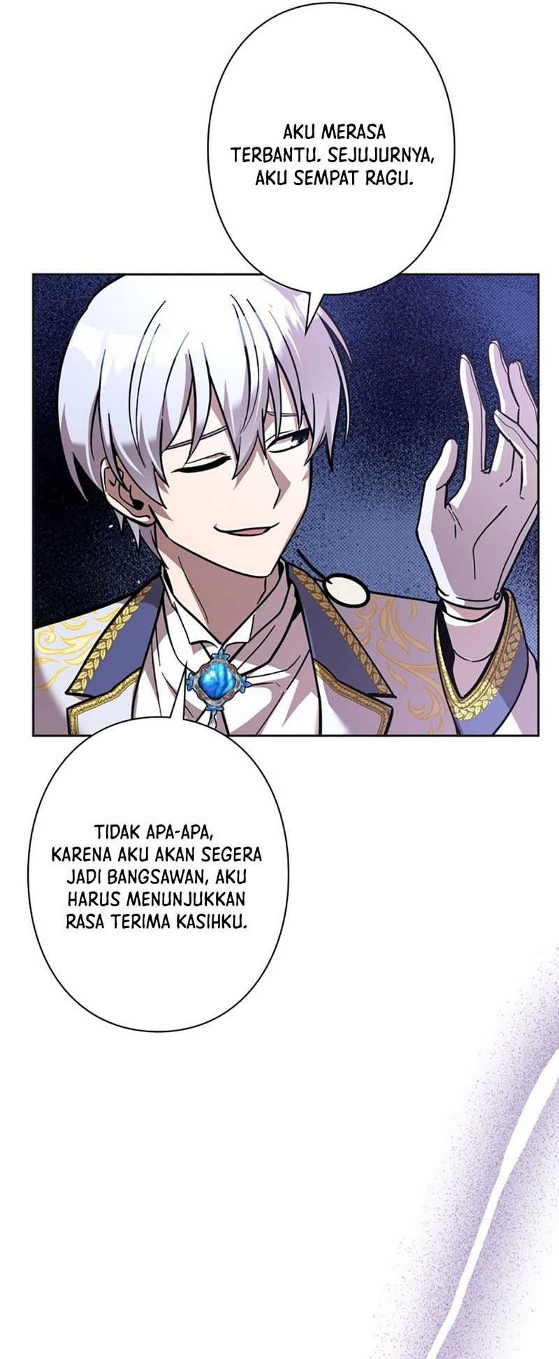 I’m the Hero, but the Main Heroines Are Trying to Kill Me Chapter 23 Bahasa Indonesia