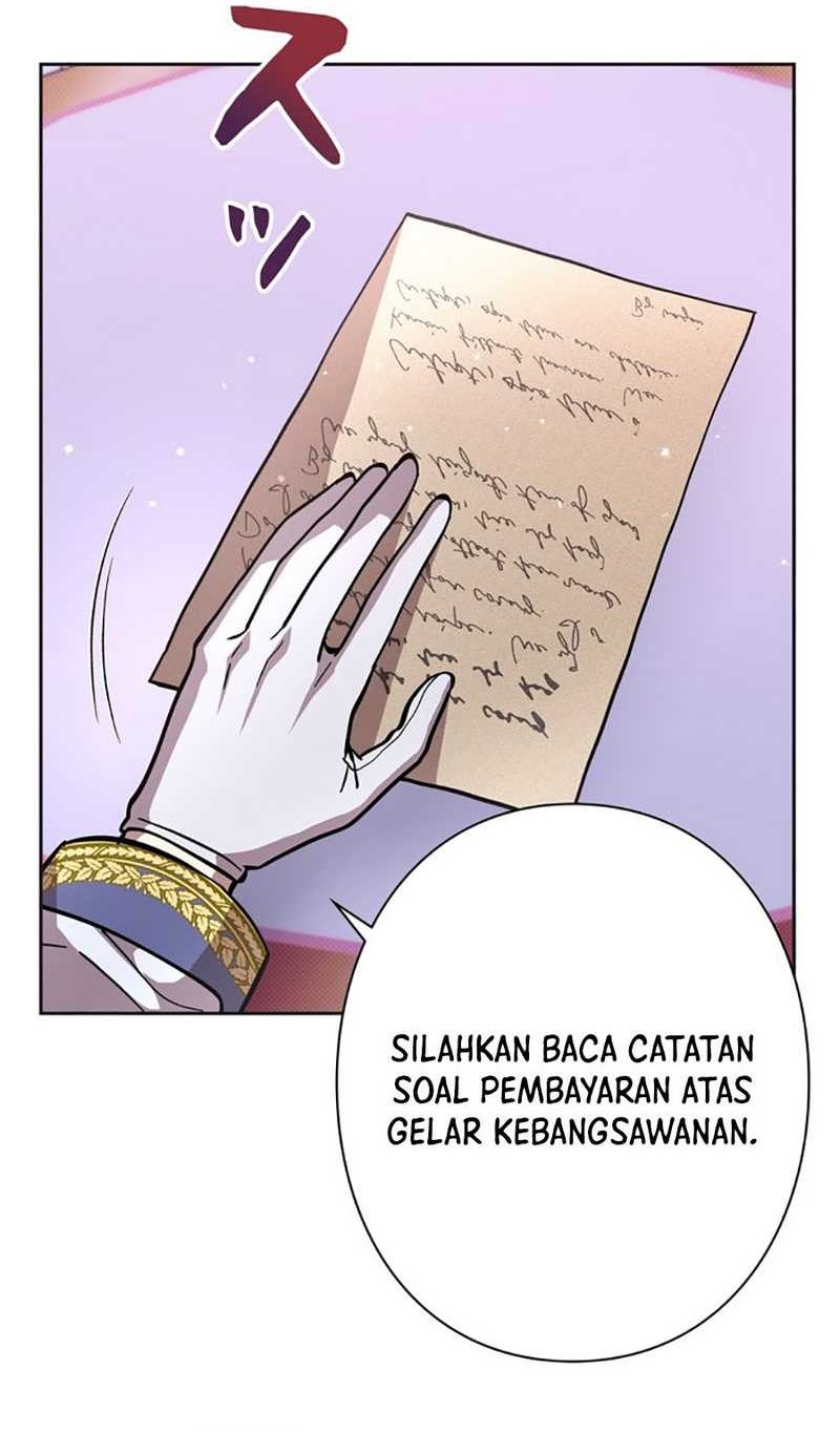 I’m the Hero, but the Main Heroines Are Trying to Kill Me Chapter 23 Bahasa Indonesia