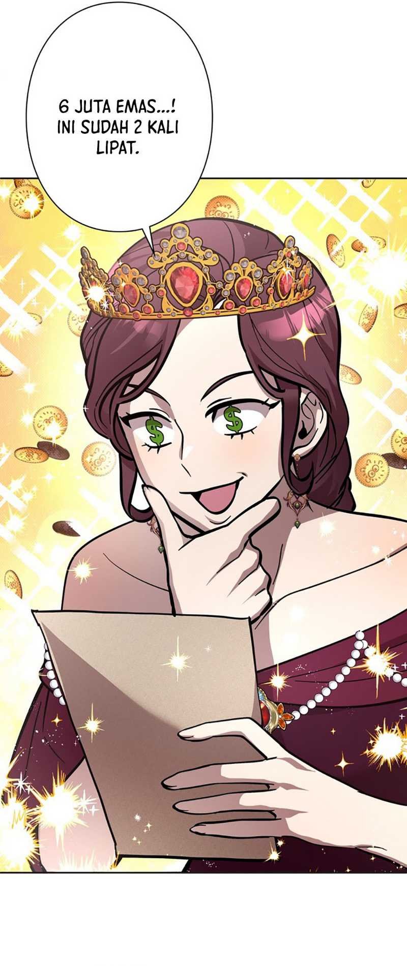 I’m the Hero, but the Main Heroines Are Trying to Kill Me Chapter 23 Bahasa Indonesia