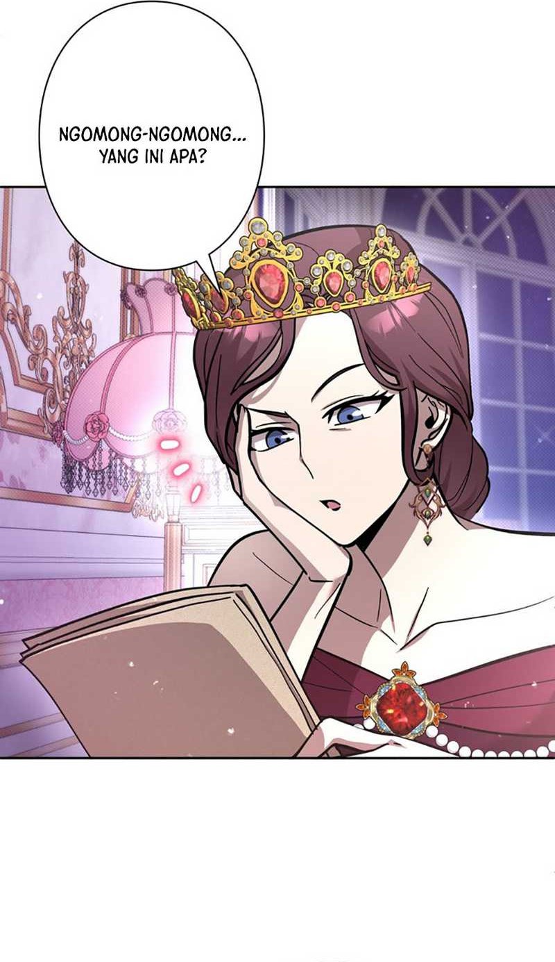 I’m the Hero, but the Main Heroines Are Trying to Kill Me Chapter 23 Bahasa Indonesia