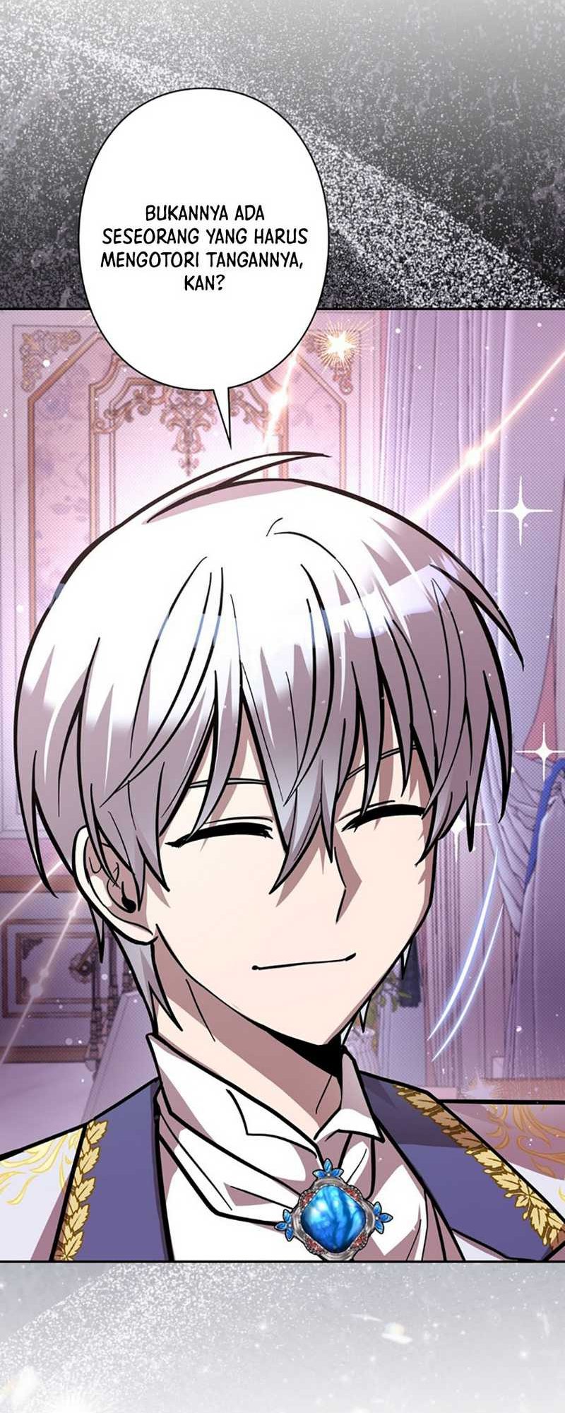 I’m the Hero, but the Main Heroines Are Trying to Kill Me Chapter 23 Bahasa Indonesia