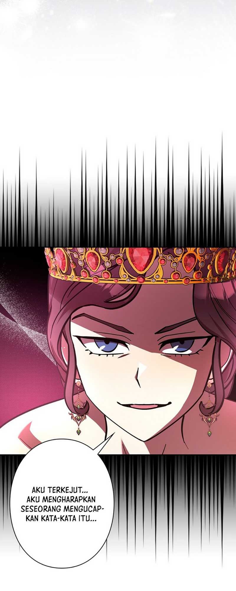 I’m the Hero, but the Main Heroines Are Trying to Kill Me Chapter 23 Bahasa Indonesia