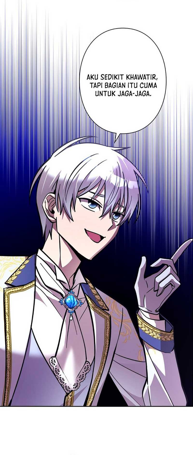 I’m the Hero, but the Main Heroines Are Trying to Kill Me Chapter 23 Bahasa Indonesia