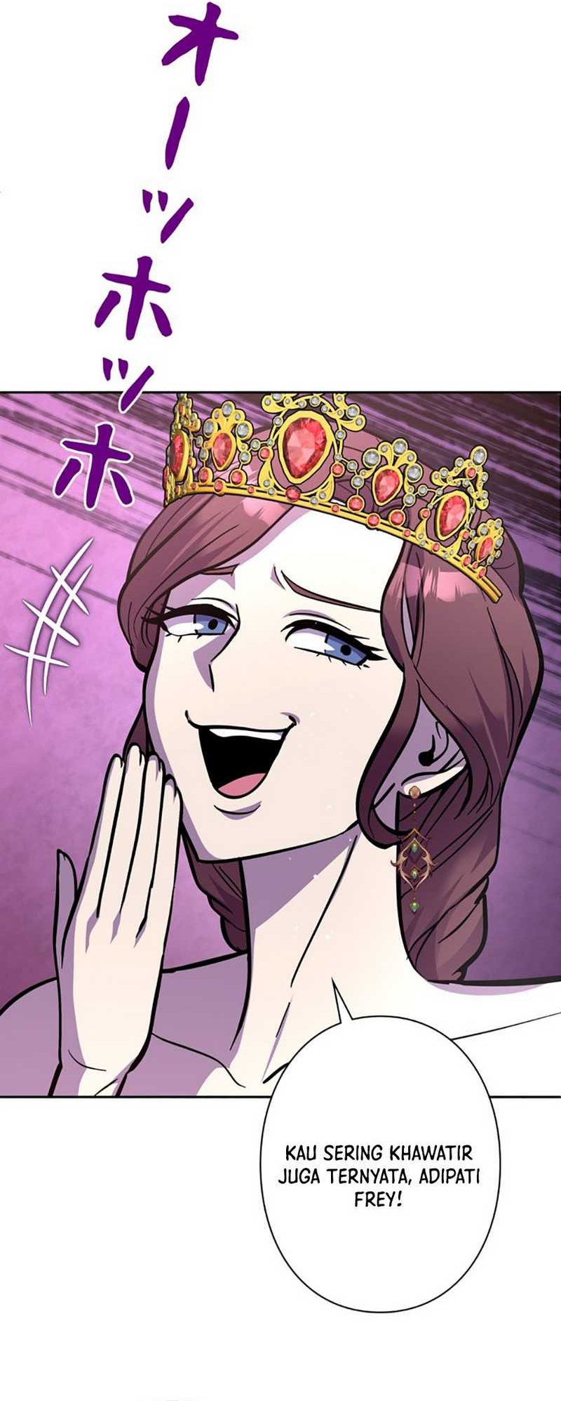 I’m the Hero, but the Main Heroines Are Trying to Kill Me Chapter 23 Bahasa Indonesia