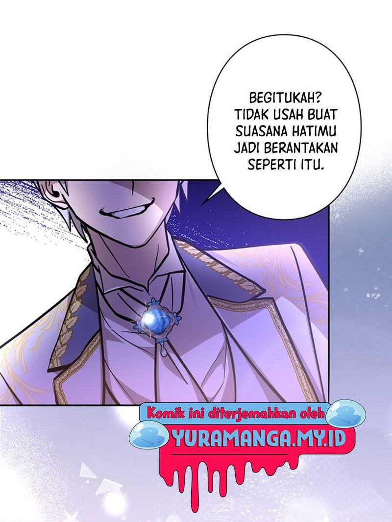 I’m the Hero, but the Main Heroines Are Trying to Kill Me Chapter 23 Bahasa Indonesia