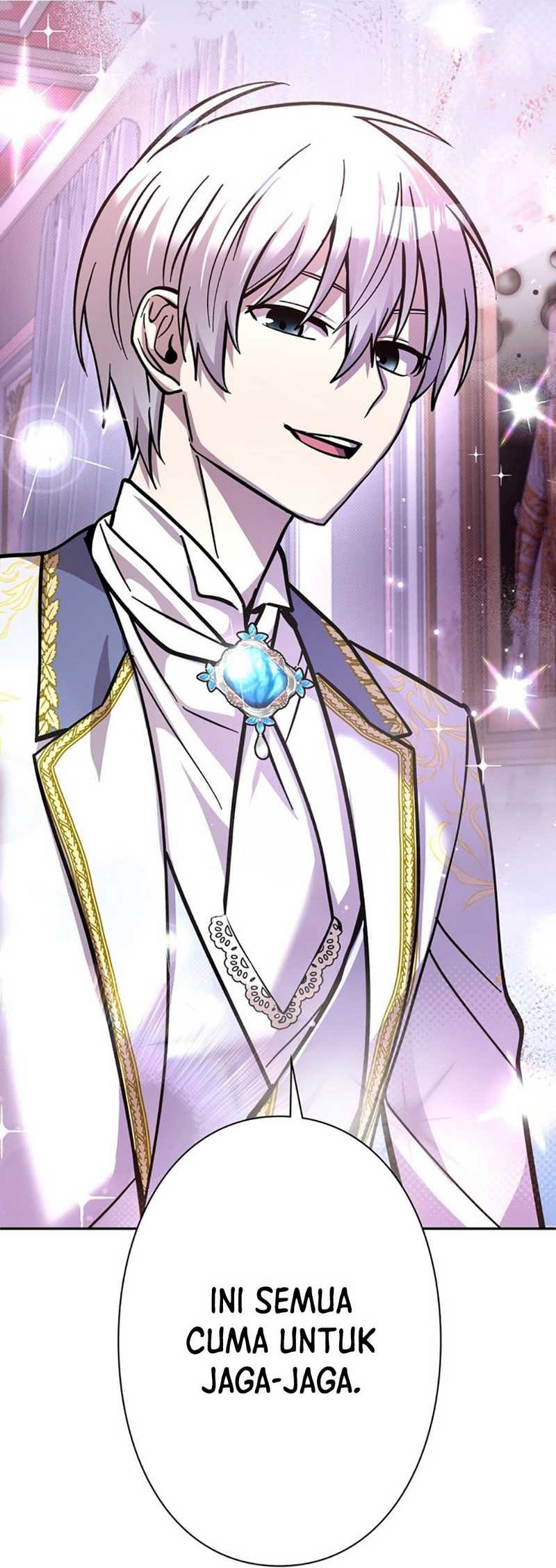 I’m the Hero, but the Main Heroines Are Trying to Kill Me Chapter 23 Bahasa Indonesia