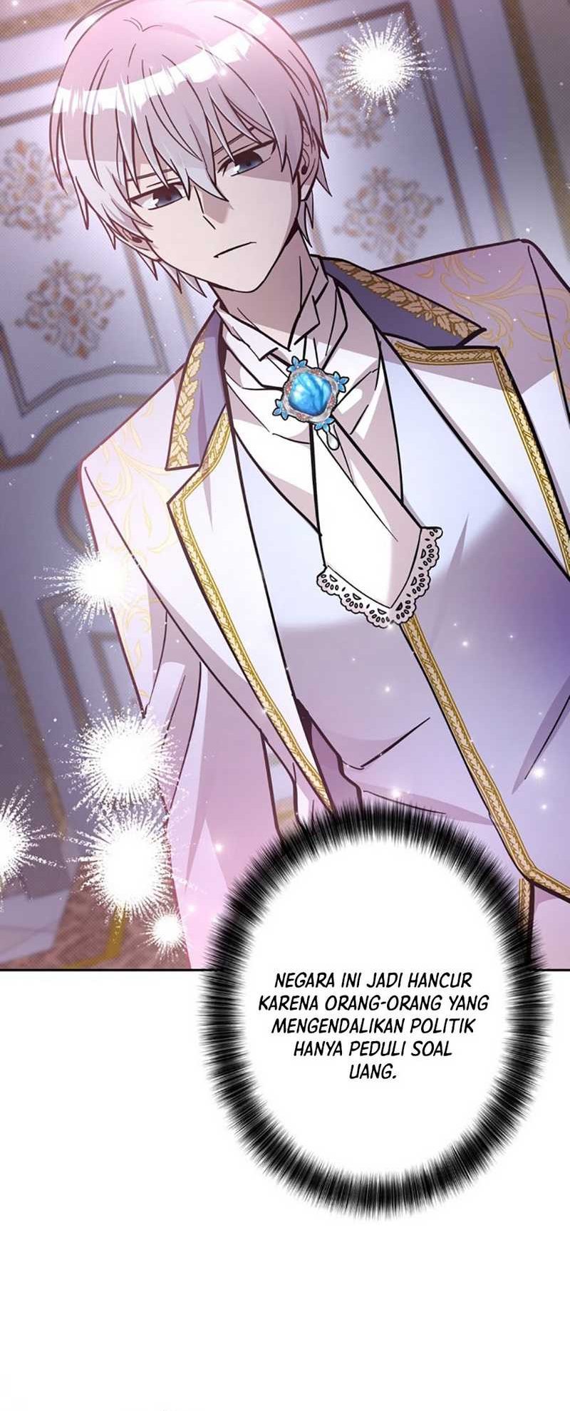 I’m the Hero, but the Main Heroines Are Trying to Kill Me Chapter 23 Bahasa Indonesia