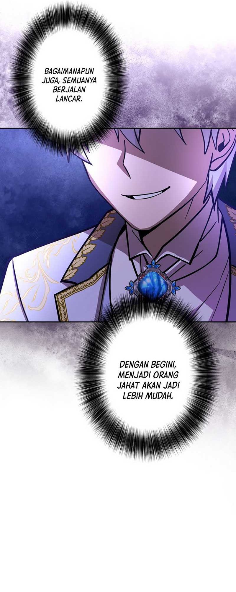 I’m the Hero, but the Main Heroines Are Trying to Kill Me Chapter 23 Bahasa Indonesia