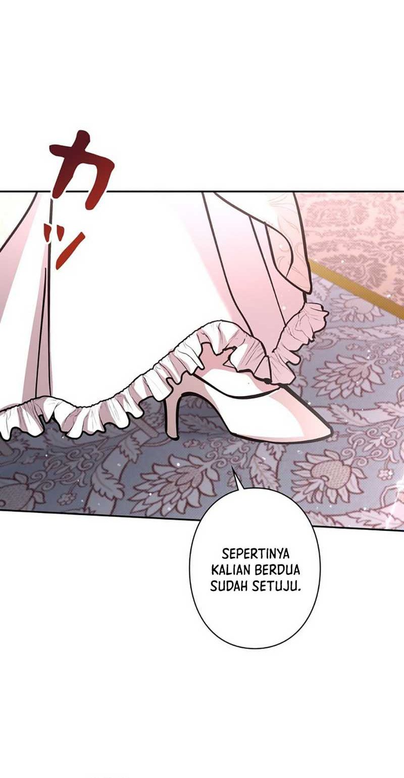 I’m the Hero, but the Main Heroines Are Trying to Kill Me Chapter 23 Bahasa Indonesia