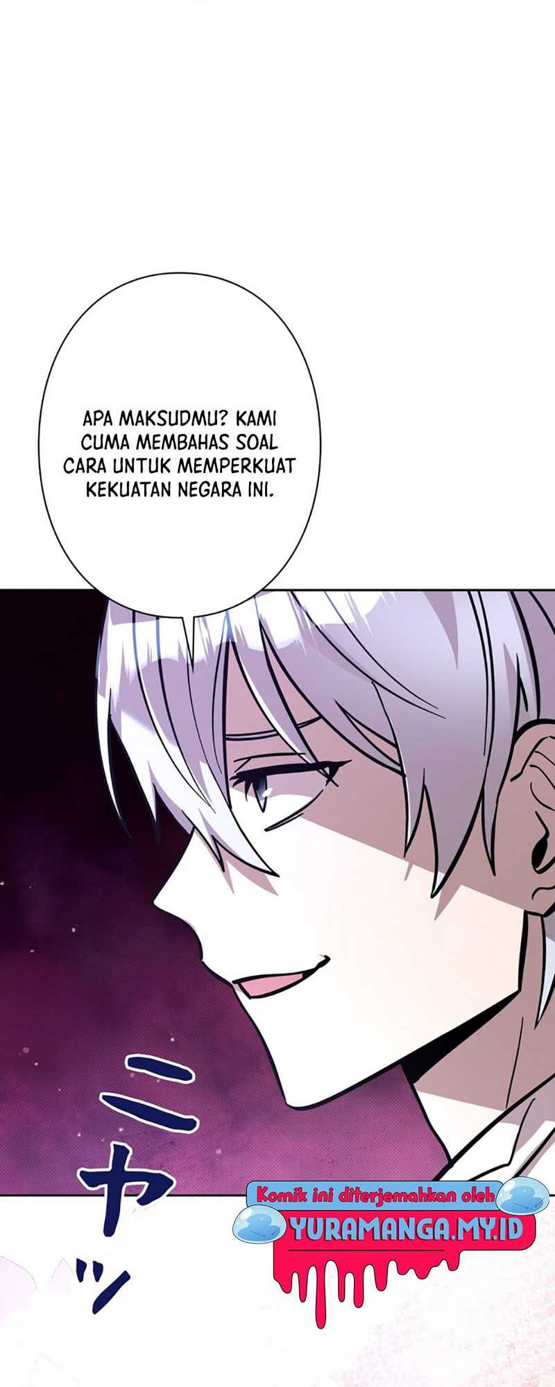 I’m the Hero, but the Main Heroines Are Trying to Kill Me Chapter 23 Bahasa Indonesia