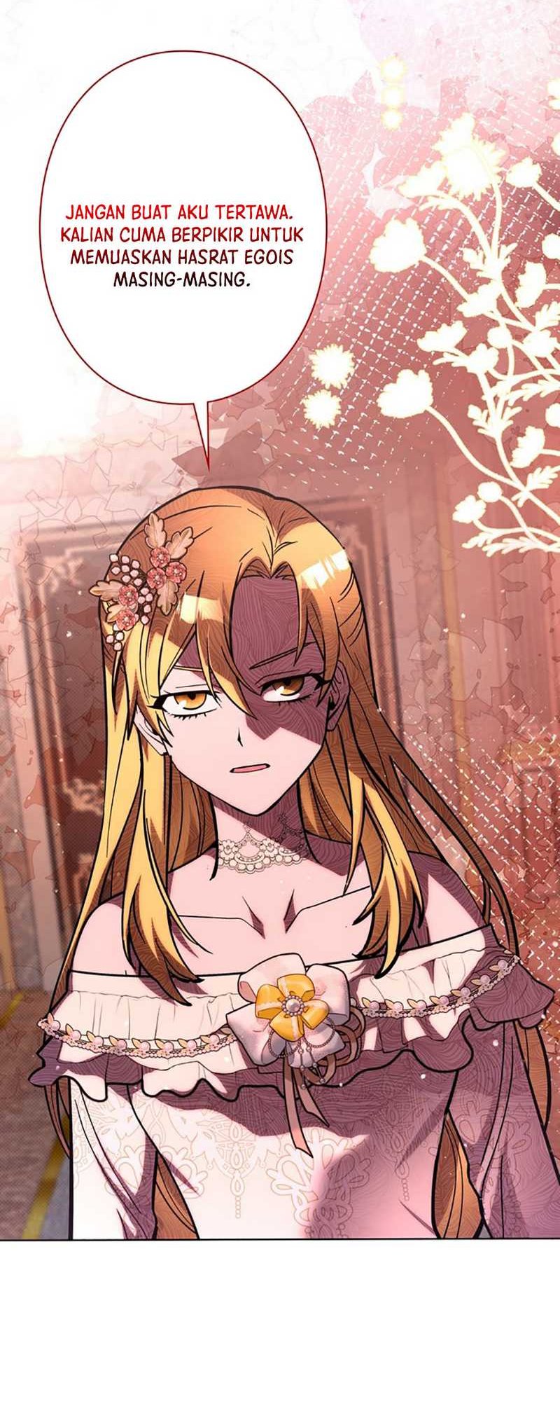 I’m the Hero, but the Main Heroines Are Trying to Kill Me Chapter 23 Bahasa Indonesia