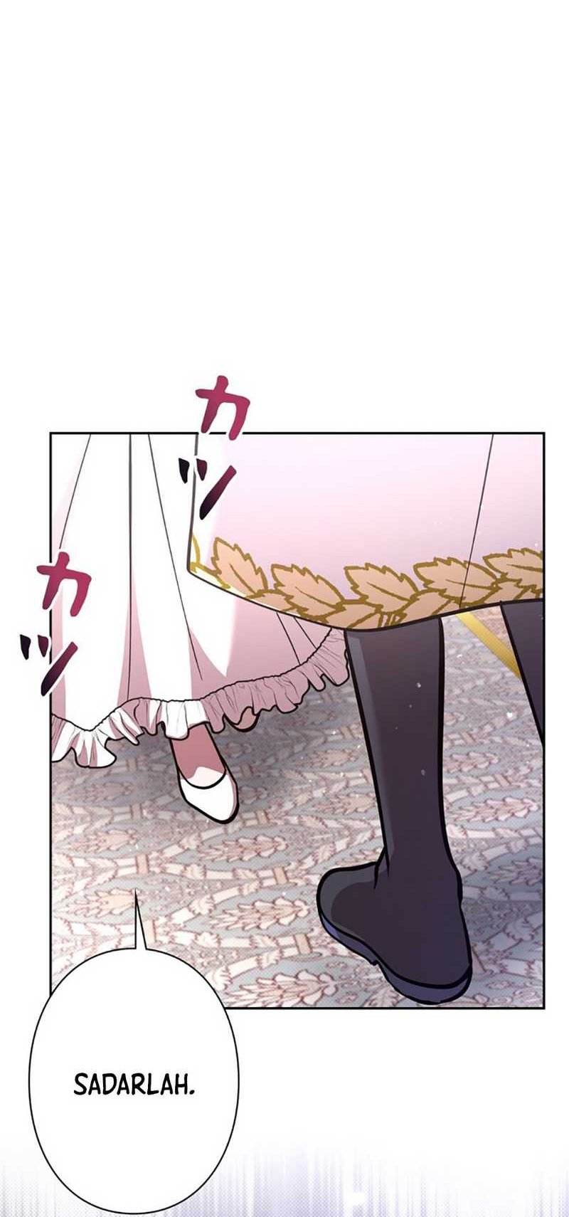 I’m the Hero, but the Main Heroines Are Trying to Kill Me Chapter 23 Bahasa Indonesia