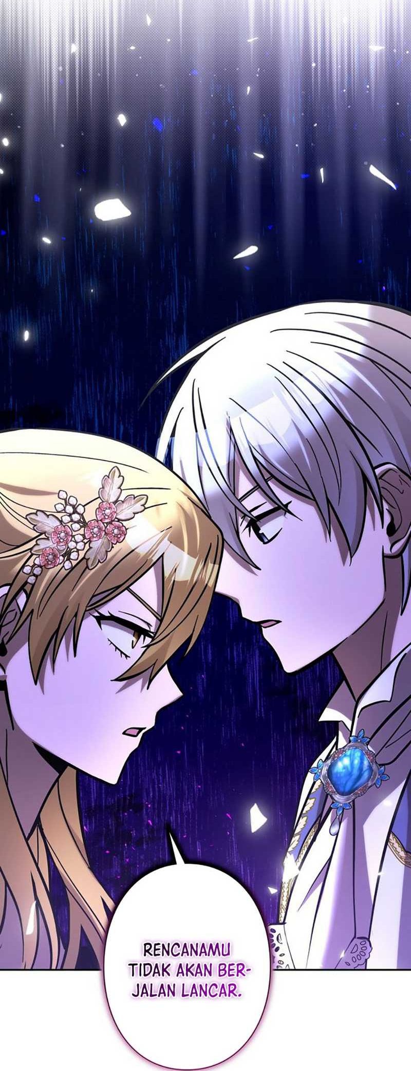 I’m the Hero, but the Main Heroines Are Trying to Kill Me Chapter 23 Bahasa Indonesia